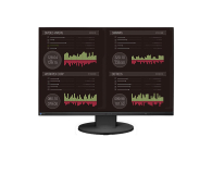 Eizo EV2455-BK czarny - 211305 - zdjęcie 1